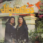 Las Jilguerillas - Hay Que Ventanas Tan Altas
