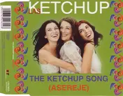 las ketchup - The Ketchup Song (Asereje)