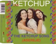 CD Single - Las Ketchup - The Ketchup Song (Asereje)