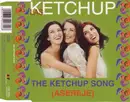 CD Single - Las Ketchup - The Ketchup Song (Asereje)
