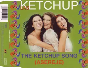 las ketchup - The Ketchup Song (Asereje)