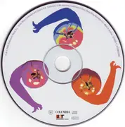CD Single - Las Ketchup - The Ketchup Song (Asereje)