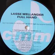 LP - Lasse Wellander - Full Hand