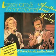 7inch Vinyl Single - Lasse Holm & Monica Törnell - Another Kind Of Loving