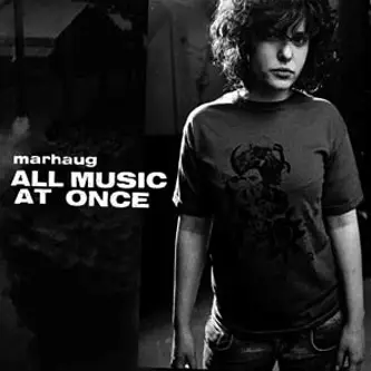 Lasse Marhaug - All Music At Once