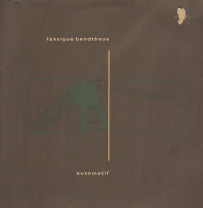 Lassigue Bendthaus - Automotif