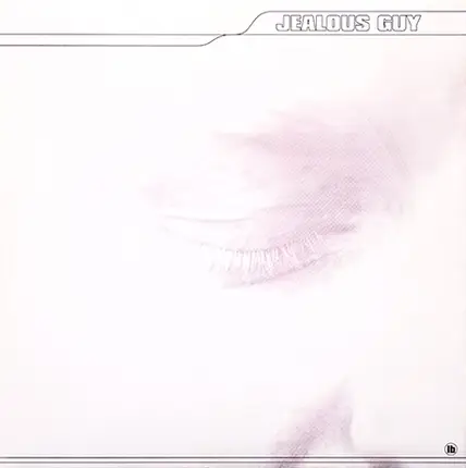 Lassigue Bendthaus - Jealous Guy