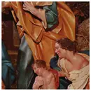 LP - Lassus Musikkreis, Bedrich Janacek, Hans Musch a.o. - Gnadenbringende Weihnachtszeit - Festliche Lieder und Weisen