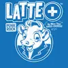 LP - Latte+ - No More Than Three Chords - blue vinyl