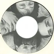 7inch Vinyl Single - L'Attentat - Lost Son Blues