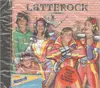 CD - Latterock - Latterock