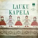 10'' - Latvijas Radio Lauku Kapela - Latviešu Tautas Dziesmas Un Dejas 3 - Mono, Pink Labels