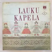 Latvijas Radio Lauku Kapela