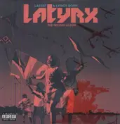 Latyrx - SECOND ALBUM