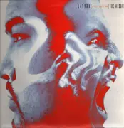 Double LP - Latyrx - The Album