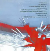 CD - Latyrx - The Album