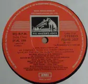 LP - Lata Mangeshkar In Concert With The Wren Orchestra - Live At The Royal Albert Hall, London