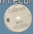 12'' - LaTanya - Keys
