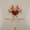 12inch Vinyl Single - Late Night Alumni - Empty Streets