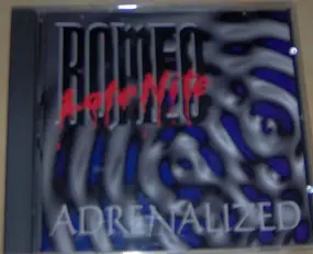 Late Nite Romeo - Adrenalized