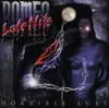 CD - Late Nite Romeo - Horrible Lust