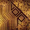 Late of the Pier - Space And The Woods (Erol Alkan/Switch)