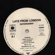 LP - Late From London - Daydreamin'