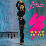 Lateasha - Move On You
