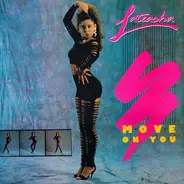 Lateasha - Move On You