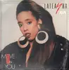 LP - Lateasha - Move On You