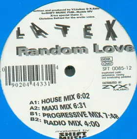 Latex - Random Love