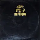 Double LP - Latex - Replique