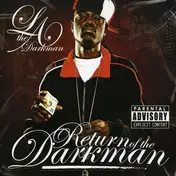 LA the Darkman - Return of the Darkman