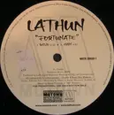 12'' - Lathun - Fortunate - Promo