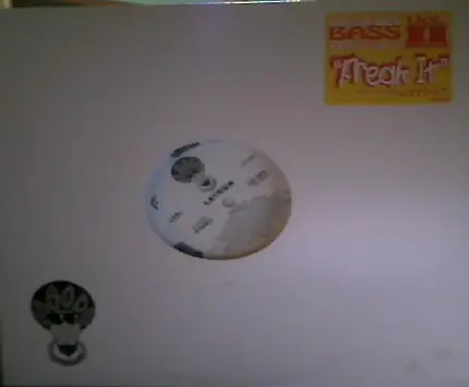 Lathun - Freak It