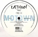 LP - Lathun - Bbq