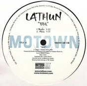 Lathun - BBQ