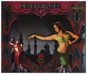 Latifa - Desert Roses Vol. 4