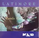 CD - Latimore - Catchin' Up