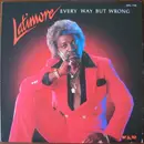 LP - Latimore - Every Way But Wrong