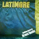 LP - Latimore - Getting Down To Brass Tacks