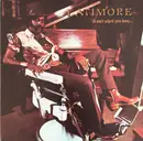 LP - Latimore - It Ain't Where You Been... It's Where You're Goin'