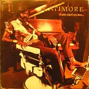 Latimore - It Ain't Where You Been