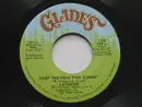 7inch Vinyl Single - Latimore - Keep The Home Fire Burnin'