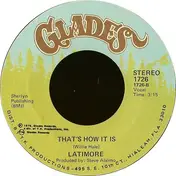 Latimore - Keep The Home Fire Burnin'