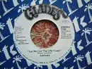 7inch Vinyl Single - Latimore - Let Me Live The Life I Love