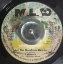 7inch Vinyl Single - Latimore - Let The Doorknob Hit'cha / Do That To Me One More Time