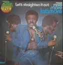LP - Latimore - Let's straighten it out