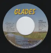 Latimore - Long Distance Love