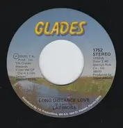 Latimore - Long Distance Love